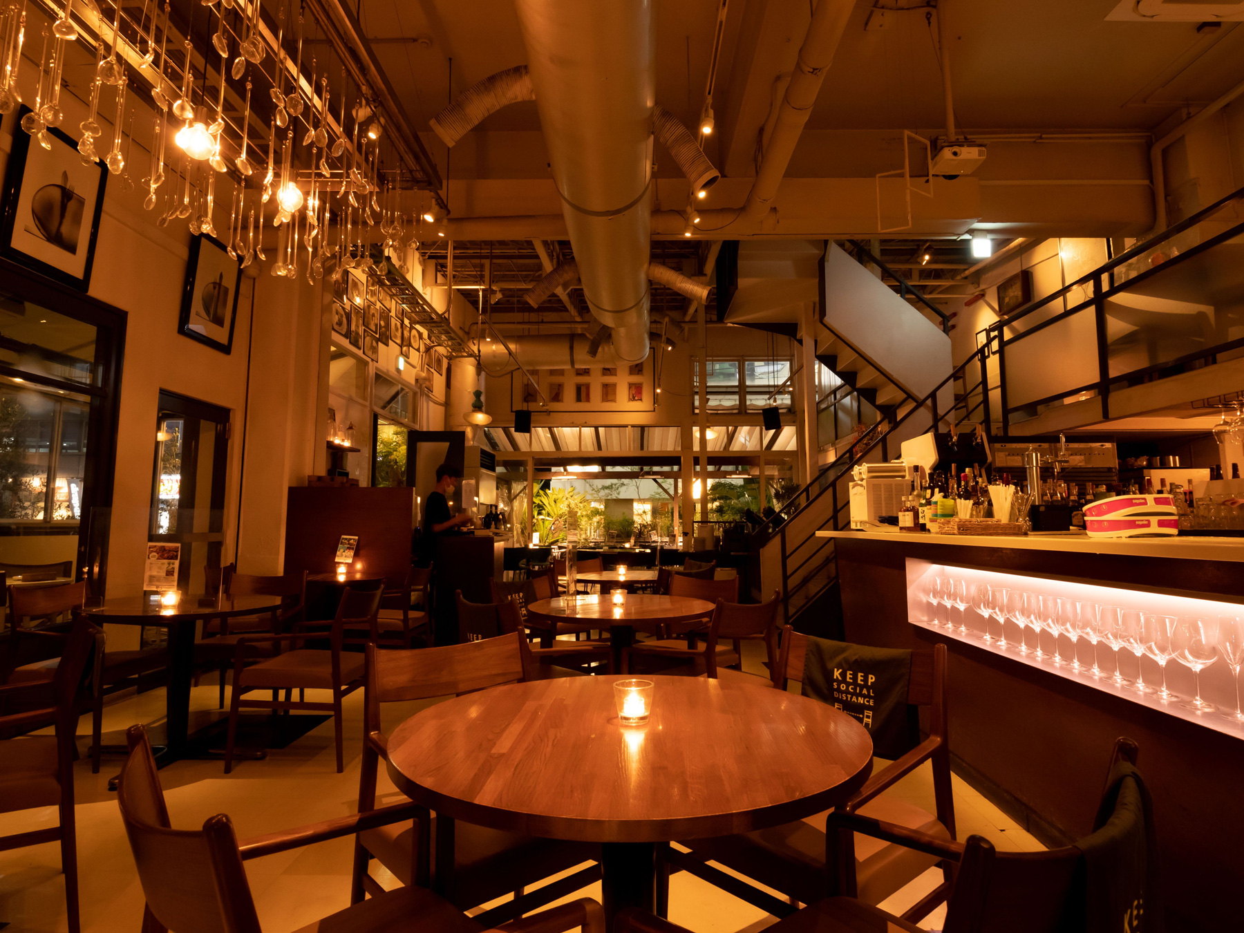 garb_ページ 公式】休業中 | 大阪南船場のカフェガーブ(CAFE GARB)｜二次会